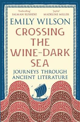 CROSSING THE WINE-DARK SEA PB