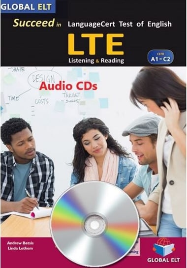 SUCCEED IN LANGUAGECERT LTE A1-C2 TEACHERS BOOK