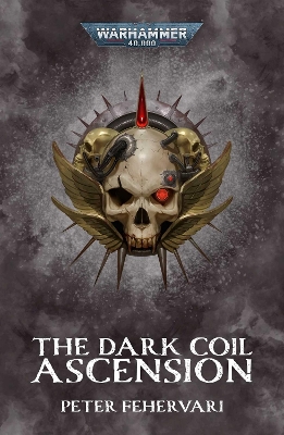 WARHAMMER 40, 000 : THE DARK COIL: ASCENSION PB