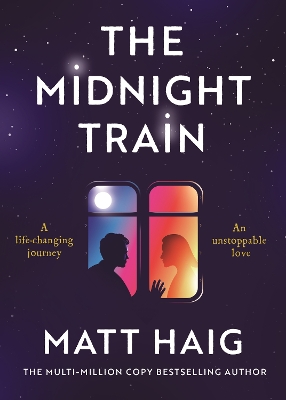 THE MIDNIGHT TRAIN TPB