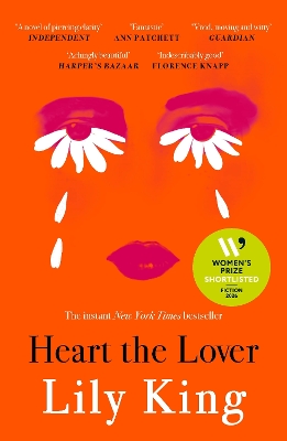 HEART THE LOVER