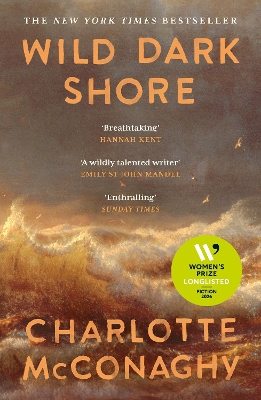 WILD DARK SHORE PB