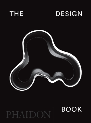 THE DESIGN BOOK HC