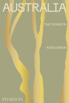 AUSTRALIA : THE COOKBOOK HC