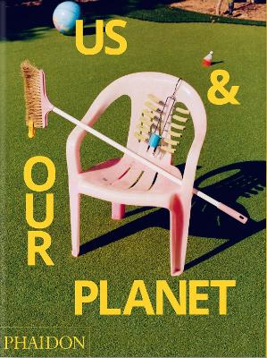 US   OUR PLANET: THIS IS HOW WE LIVE IKEA PB