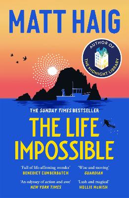 THE LIFE IMPOSSIBLE PB