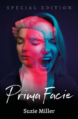 PRIMA FACIE: SPECIAL EDITION