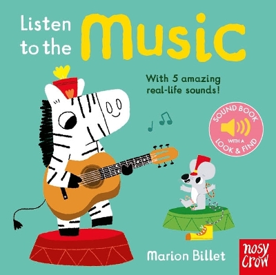 LISTEN TO THE MUSIC HC BBK