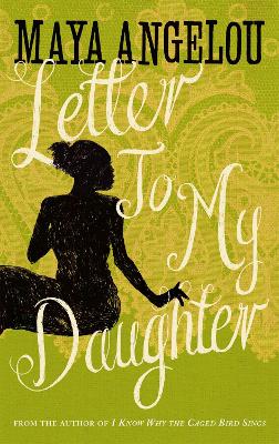 LETTER TO MY DAUGHTER PB B FORMAT