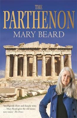 THE PARTHENON PB B FORMAT