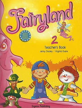 FAIRYLAND 2 TCHRS (+ POSTERS)