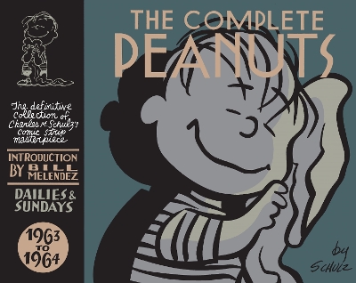 PEANUTS VOL. 7: 1963–1964