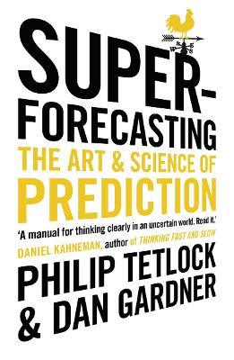 SUPERFORECASTING PB B