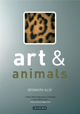 ART AND ANIMALS  PB