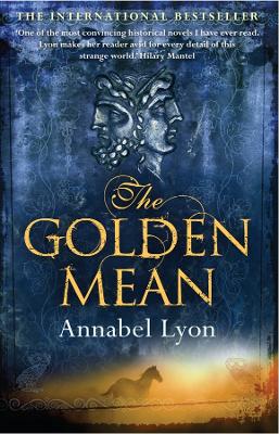 THE GOLDEN MEAN