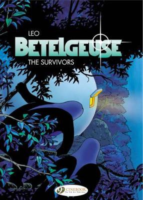 BETELGEUSE VOL.1: THE SURVIVORS