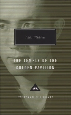 THE TEMPLE OF THE GOLDEN PAVILION