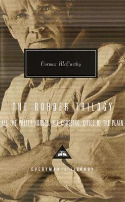 THE BORDER TRILOGY HC