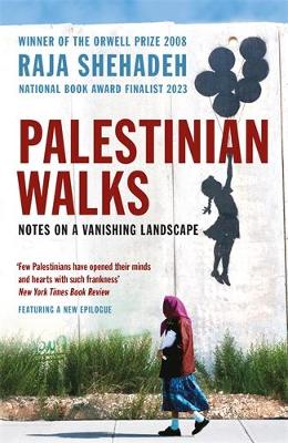 PALESTINIAN WALKS PB