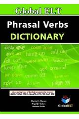 PHRASAL VERBS DICTIONARY