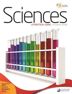 SCIENCE - A PRACTICAL GUIDE IB SKILLS SB