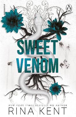VIPERS 2: SWEET VENOM