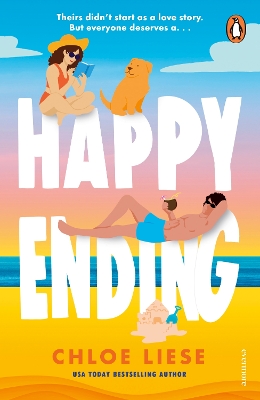 HAPPY ENDING PB