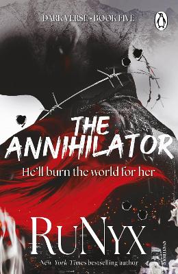 THE ANNIHILATOR PB