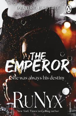 THE EMPEROR PB