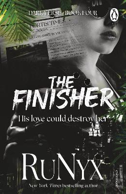 THE FINISHER PB