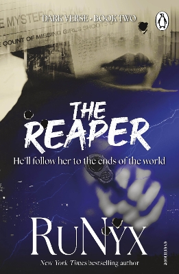 THE REAPER PB