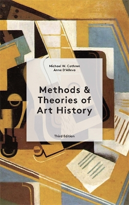 METHODS AND THEORIES OF ART HISTORY PB