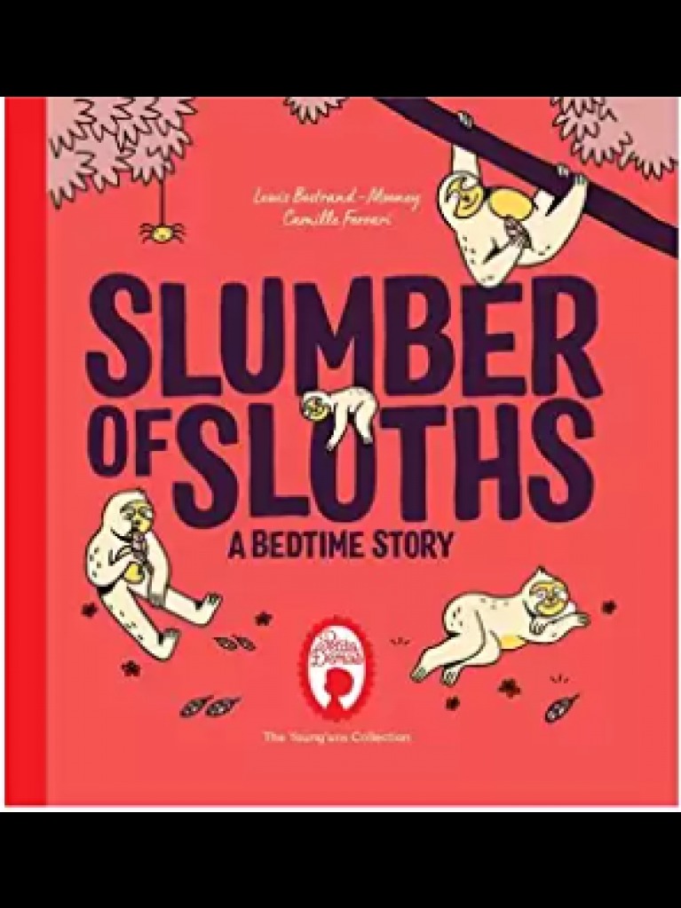 SLUMBER OF SLOTHS