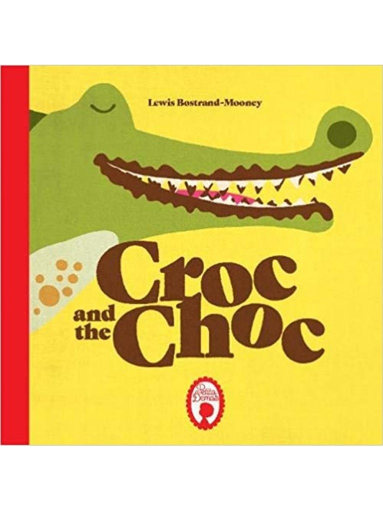 CROC AND THE CHOC