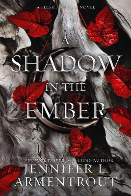 TR_FLESH   FIRE 1: A SHADOW IN THE EMBER HC