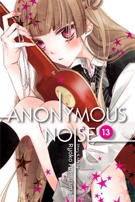 ANONYMOUS NOISE, VOL. 13 PA
