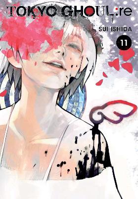 TOKYO GHOUL: RE, VOL. 11 PA