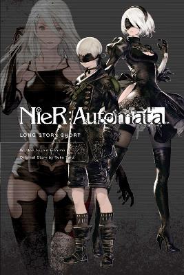 NIER:AUTOMATA: VOL 1 PA