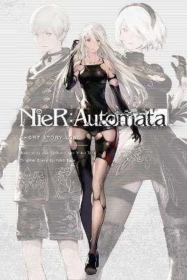 NIER:AUTOMATA SHORT STORY PA SHORT STORY LONG