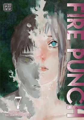 FIRE PUNCH, VOL. 07 PA
