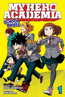 MY HERO SCHOOL BRIEFS V1 PA