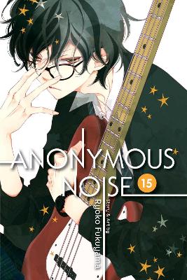 ANONYMOUS NOISE, VOL. 15 PA