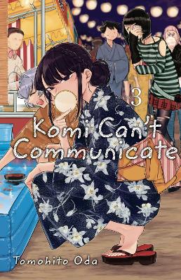 KOMI CANT COMMUNICATE 03 PA