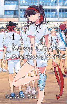 KOMI CANT COMMUNICATE 04 PA