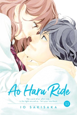 AO HARU RIDE, VOL. 13 PA
