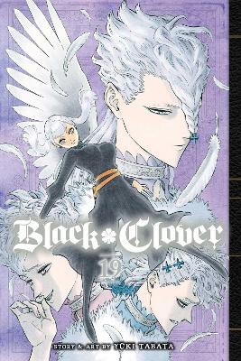 BLACK CLOVER, VOL. 19 PA