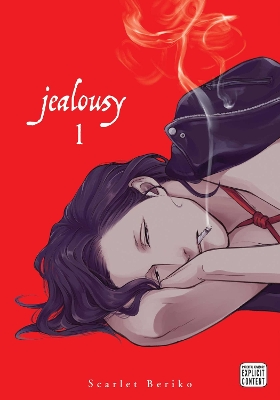 JEALOUSY, VOL. 1 PA