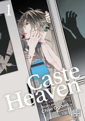 CASTE HEAVEN, VOL. 01 PA