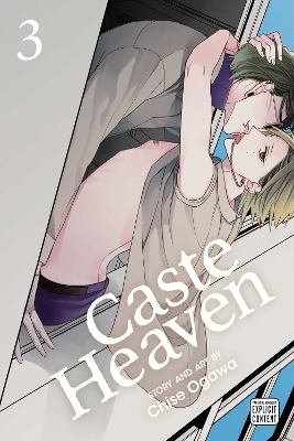 CASTE HEAVEN, VOL. 03 PA