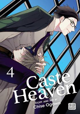 CASTE HEAVEN, VOL. 04 PA
